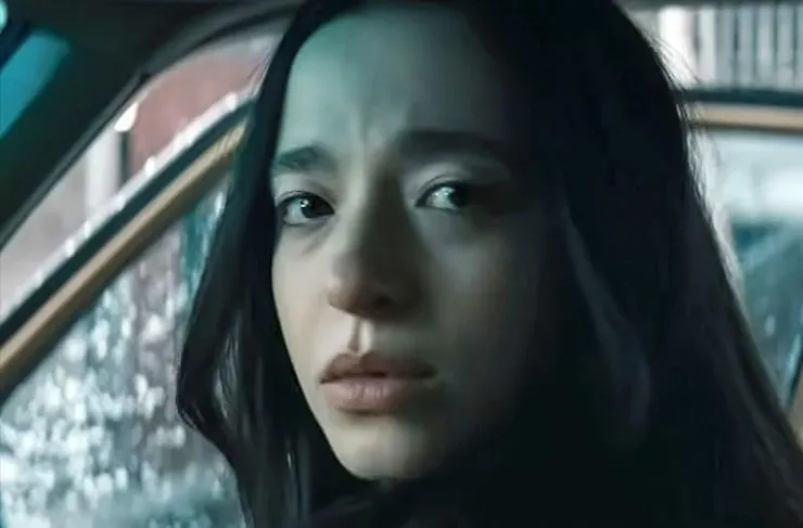 取自《艾諾拉》IMDB