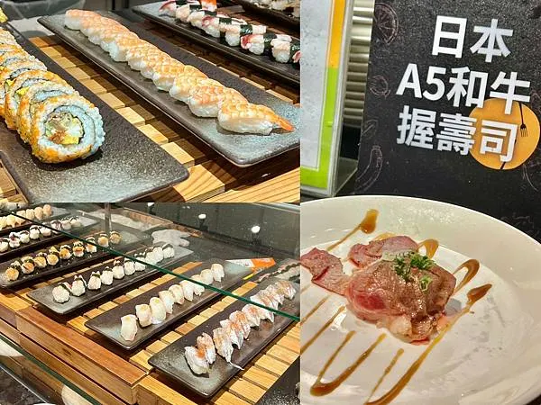 （台北吃到飽）豐FOOD海陸百匯 ~高CP值龍蝦之夜！超狂龍