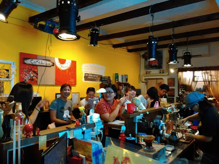 vocus｜新世代的創作平台