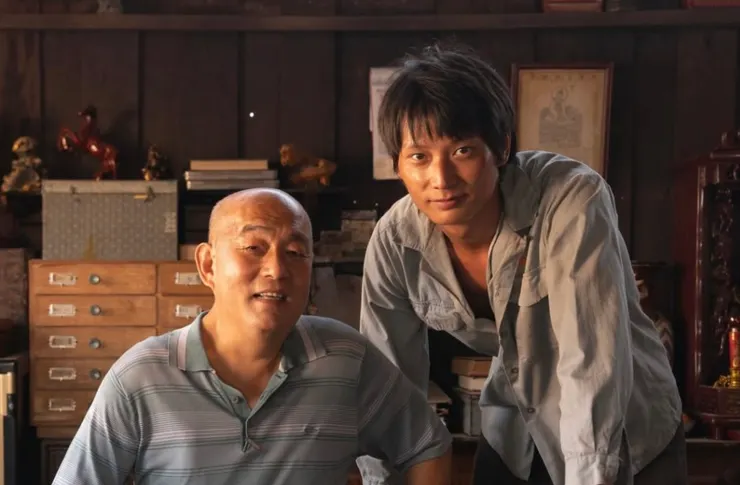 瘋狂獨角獸 | 評價 8.5/10 | awwrated