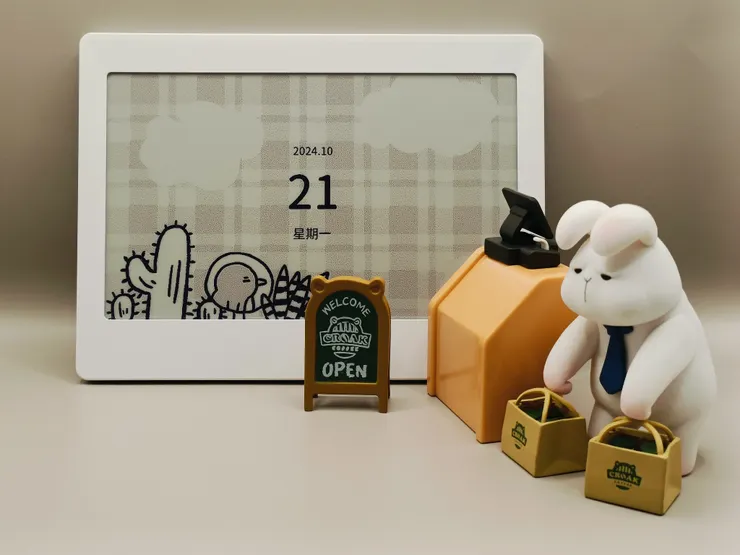 來源：ULANI 永恆曆 (公仔自備)