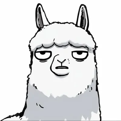 羊駝仙子的後花園