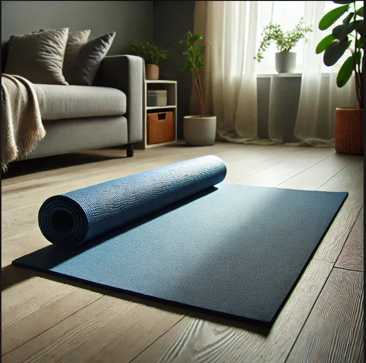 Yoga Mat Manufacturers
