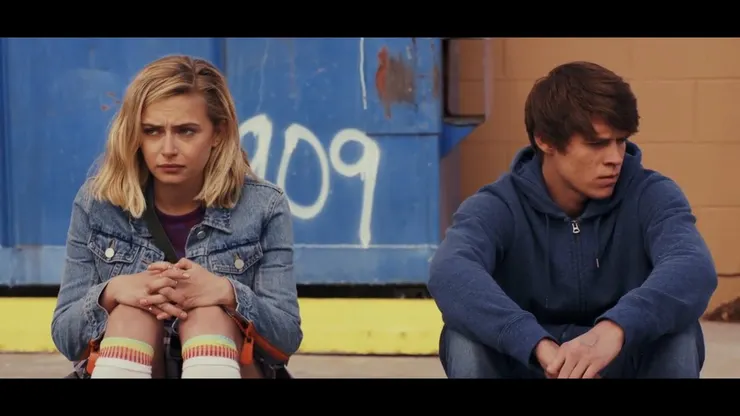 Daybreak末日屍心瘋