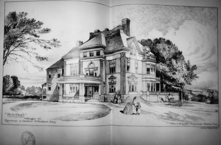 American Architect and Building News：May 12, 1888, Vol.23 ; No. 646.