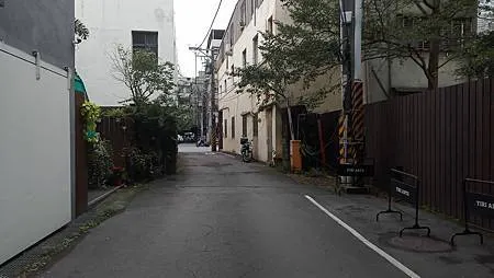 [台北旅遊]內湖區伊日藝術計畫、伊日後樂園，從荒廢工廠廠房及