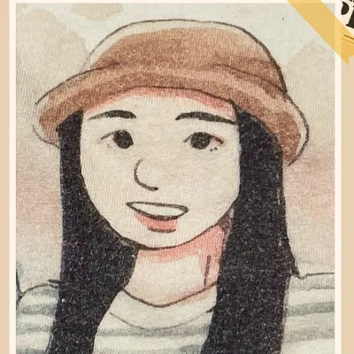 露比沾愛生活的沙龍