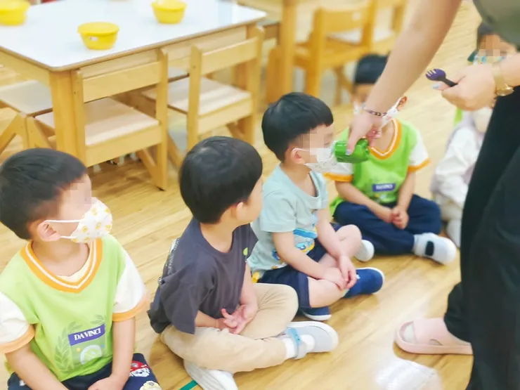 台南安南區達文西幼兒園：以高瞻教學為基礎，擁有超大草地與自然環境，打造孩子們的成長天堂