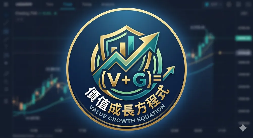 價值成長方程式