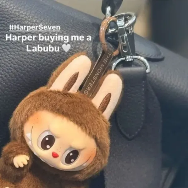 Image credit: davidbeckham/Instagram