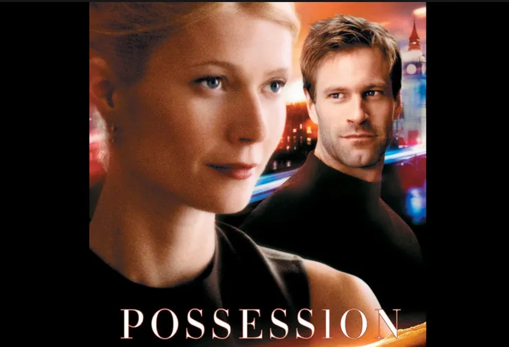 《Possession》 (2002)
