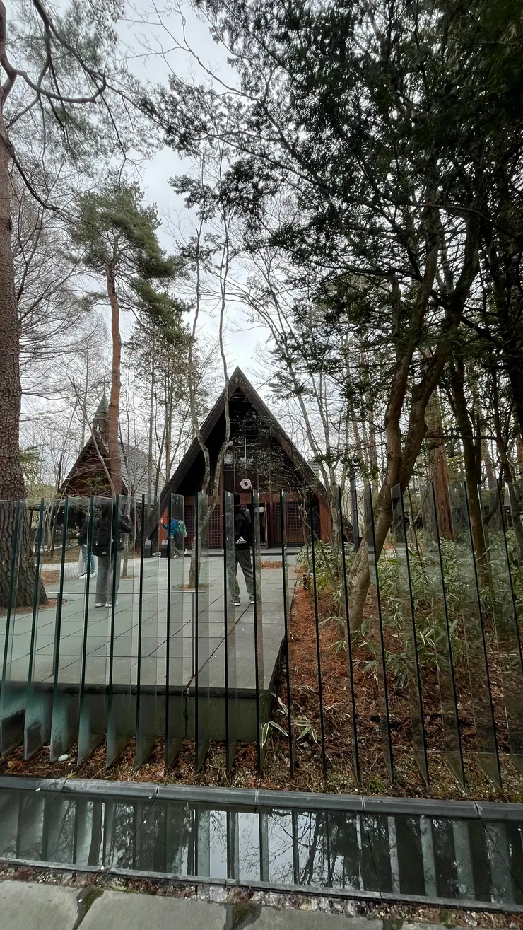 忍不住想多拍幾張美照。