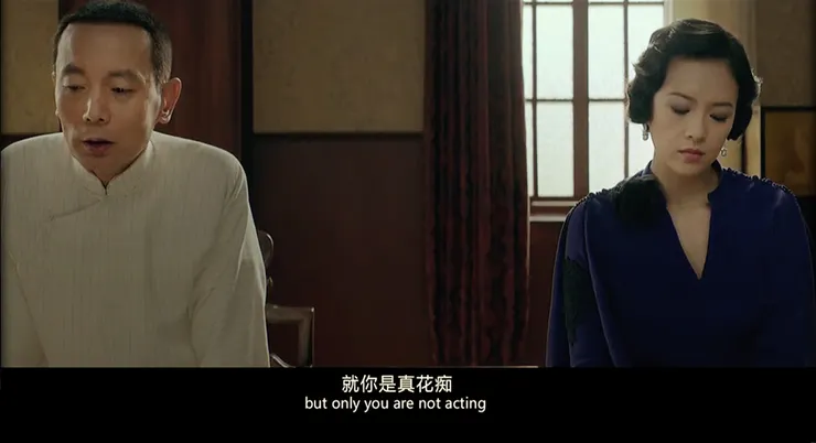 五十歲的真正領悟，沒有什麼另一半，沒有什麼朋友，沒有什麼親戚家人，有的就是一個自己跟一個健康的身體。