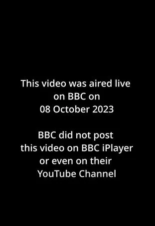 Husam Zomlot Full interview on BBC