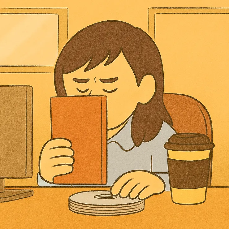 vocus|新世代的創作平台