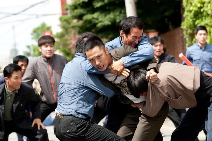 《26 年》電影劇照/劇照來源:IMDb