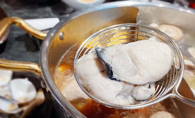 【武鶴和牛火鍋-吉林總店】A5和牛吃到飽、鱈場蟹腳吃到飽,送波士頓龍蝦│台北火鍋吃到飽推薦