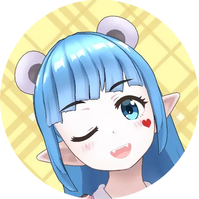 只想耍廢的可可的沙龍