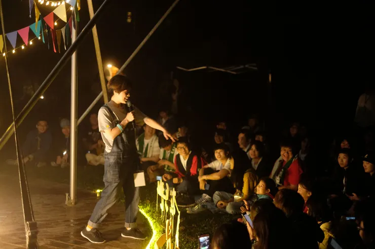 vocus｜新世代的創作平台