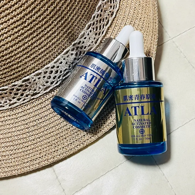 ATLA肌密青春原液