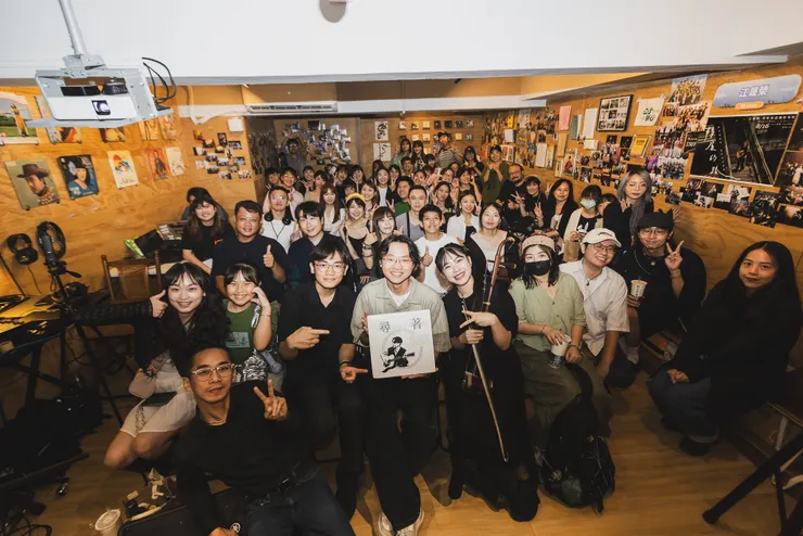 vocus｜新世代的創作平台