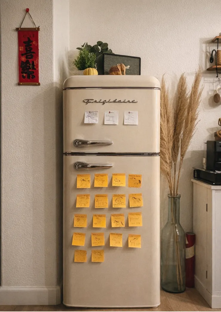 散場之後，還有留下的回聲