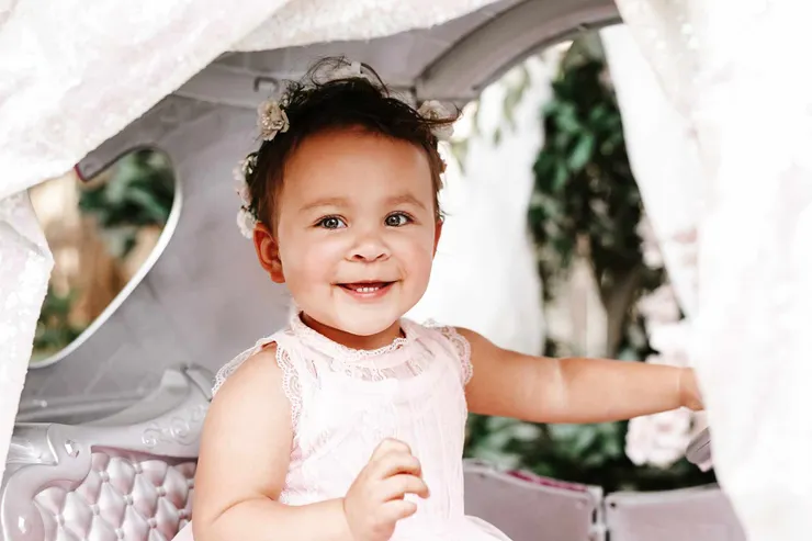 我得趕路去了呦！