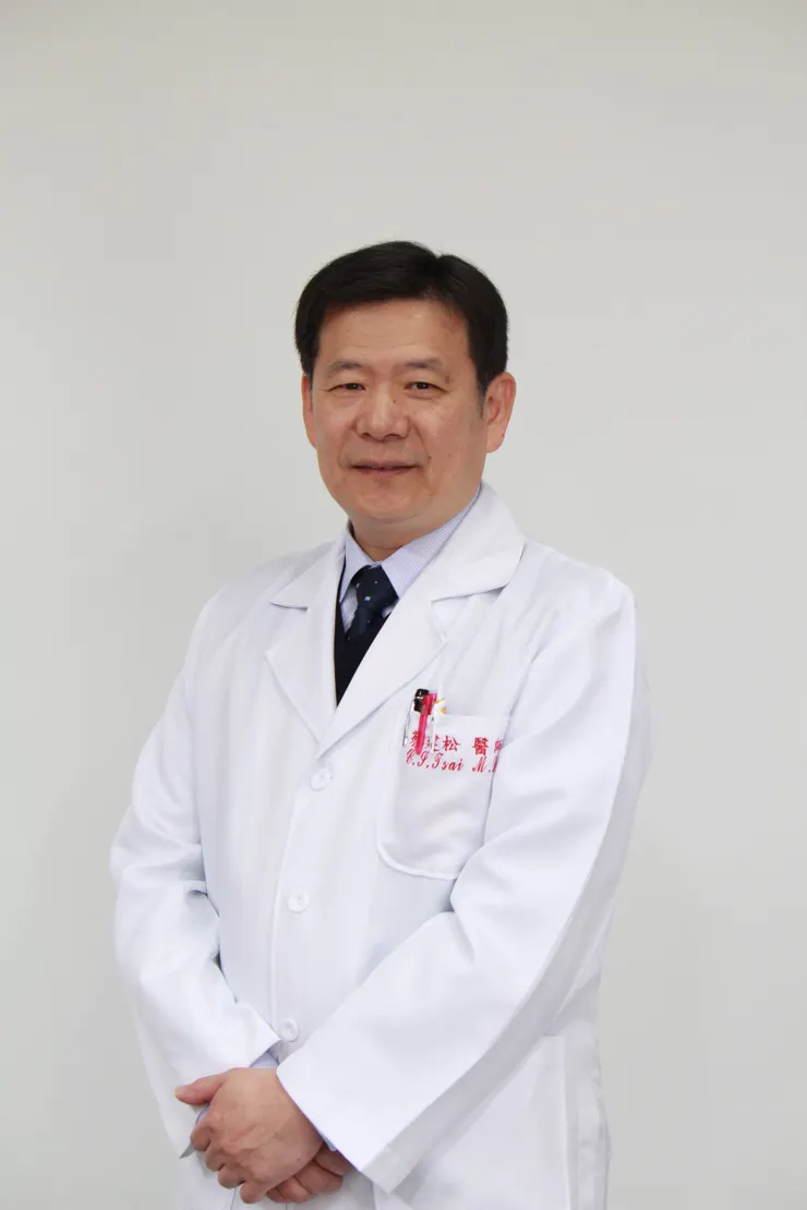 國防部軍醫局蔡建松局長指出，心因性休克是最需要「搶時間」的重症，建構即時反應、能長期支持的重症醫療體系，是拯救患者的關鍵。