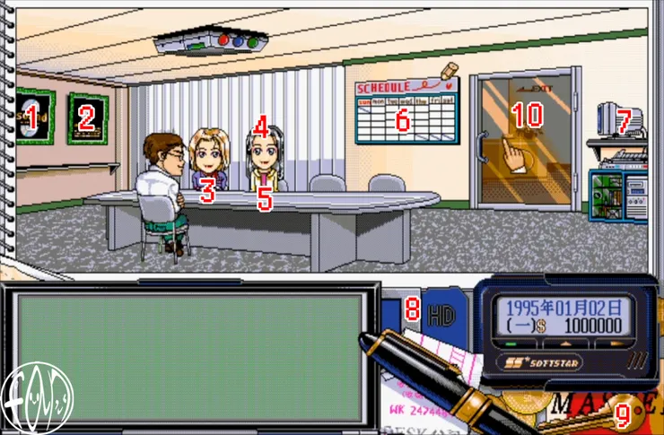 vocus|新世代的創作平台