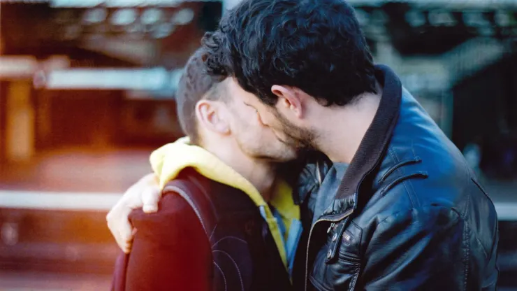 《愛在週末邂逅時》劇照