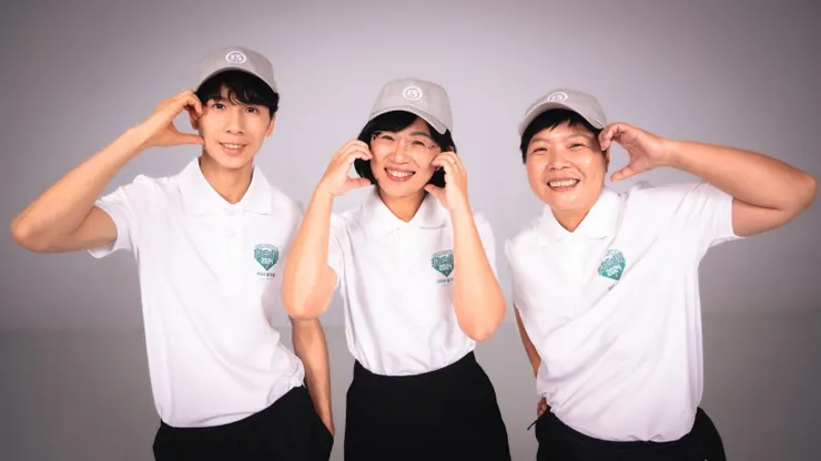 運動員相挺！蘇巧慧募款小物上線 林郁婷、劉柏君友情同台：誰是真的長期支持選手，誰是在蹭的。不多說，自已看新聞。