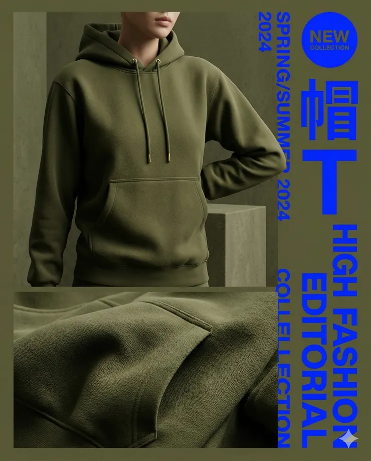 ⑩ 服飾品牌｜極簡時尚單品