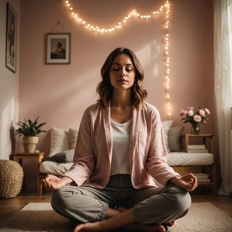 AI Photo created by VIVID AI