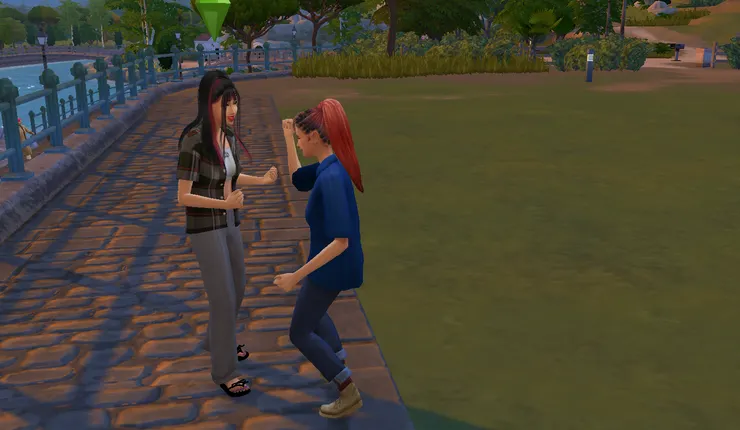 但希恩答應葛瑞塔至少拿個普通高中畢業在工作...