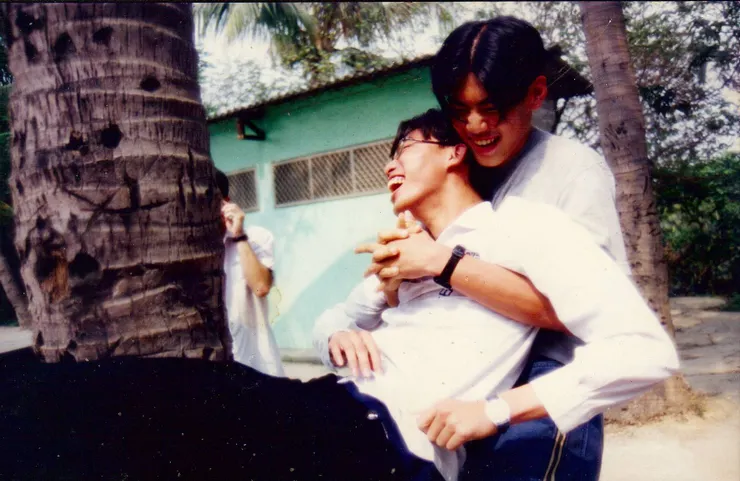 阿魯巴現場蒐證!!!