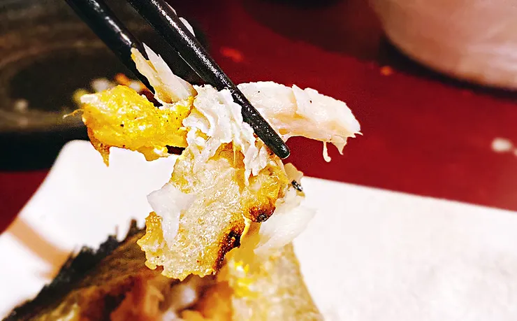 中和居酒屋推薦【酒聚】捷運景安站周邊美食