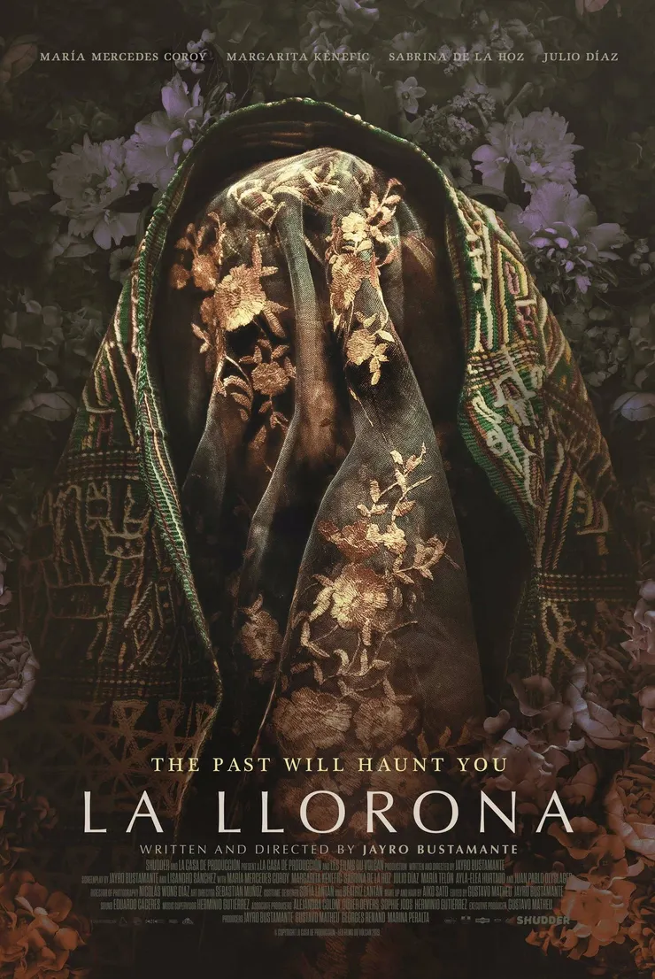La Llorona, 2019