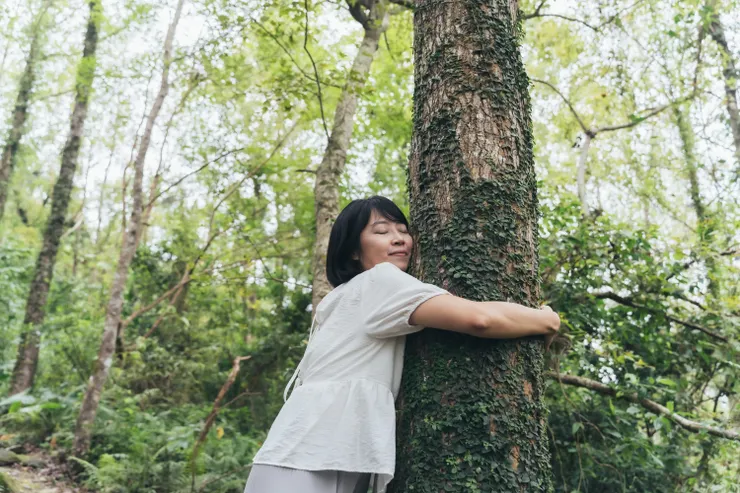 找回靈魂伴侶的自己系列照片