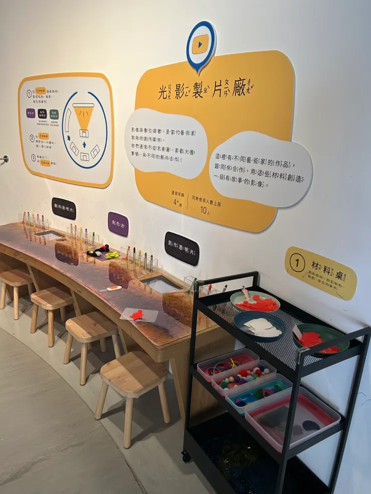 vocus|新世代的創作平台
