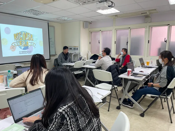 專案管理輕鬆學 大數據商業分析力