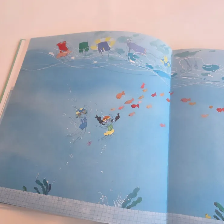 《夏天就是該這樣》