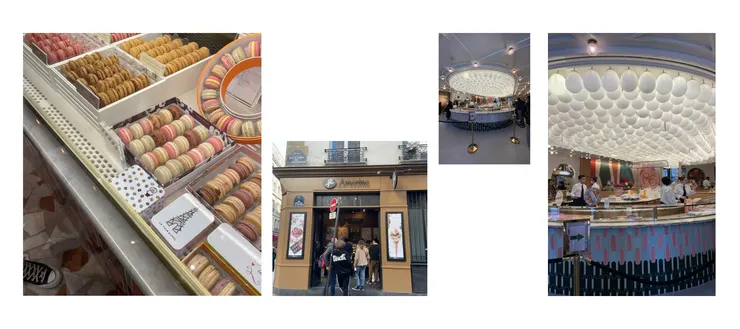 Pierre Hermé馬卡龍