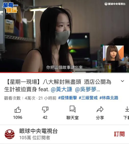 vocus|新世代的創作平台