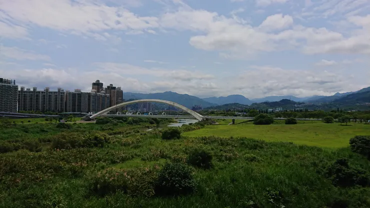 陽光橋