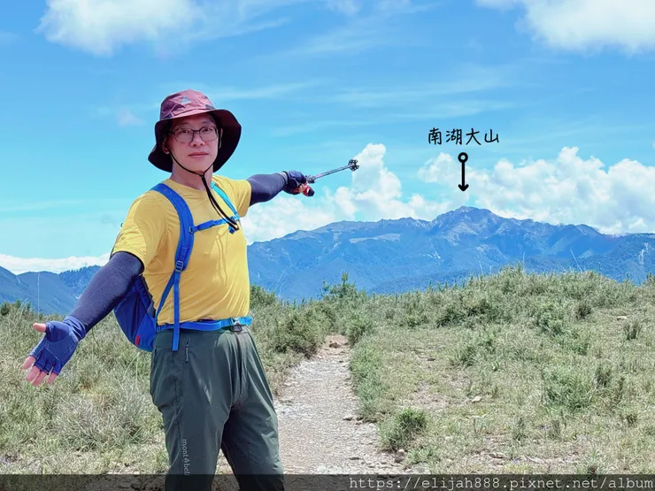 【閂山鈴鳴.挑戰兩日走50公里】王小明民宿/730林道/ 海