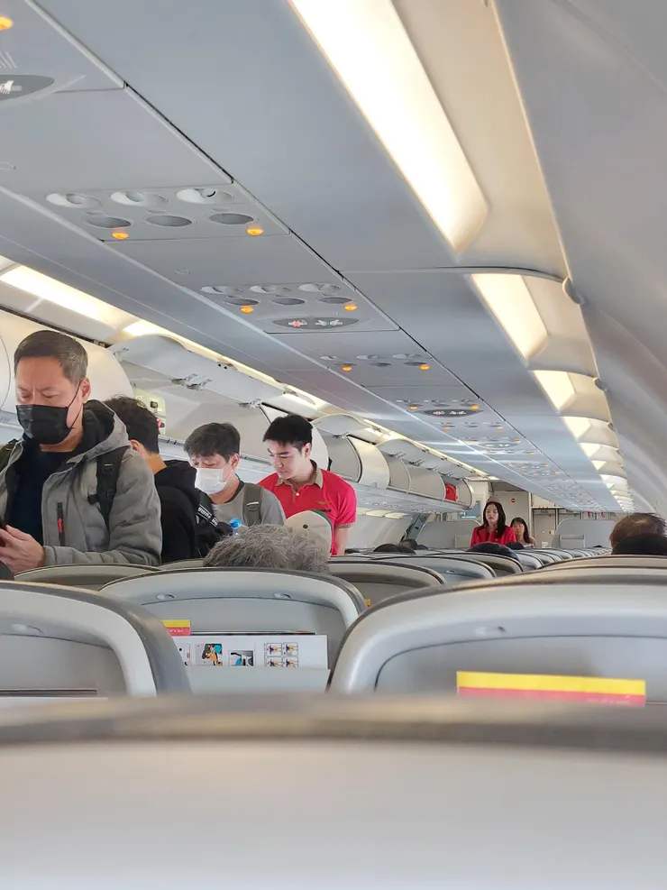 飛往沖繩廉航 不推