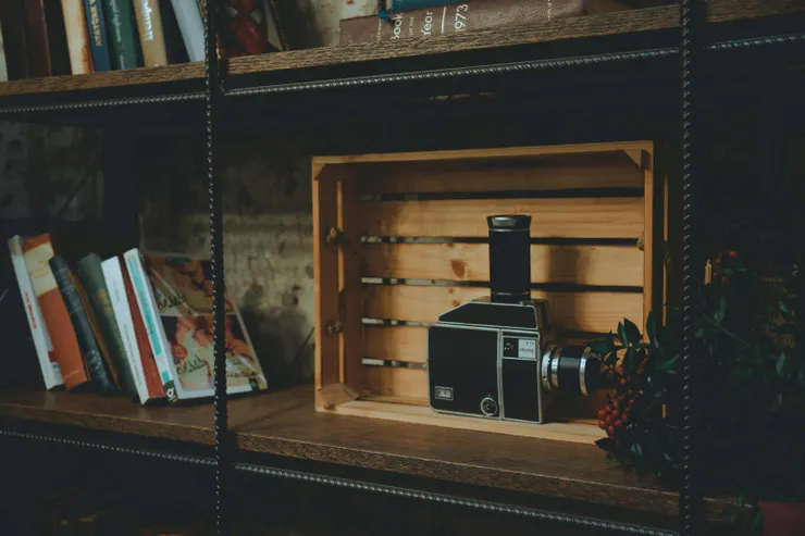 vocus|新世代的創作平台