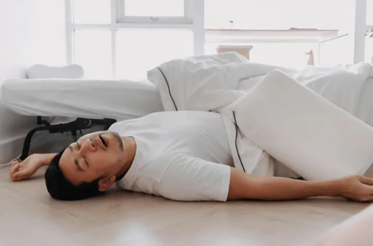 早睡+運動，促進肌膚修復，養出穩定健康肌