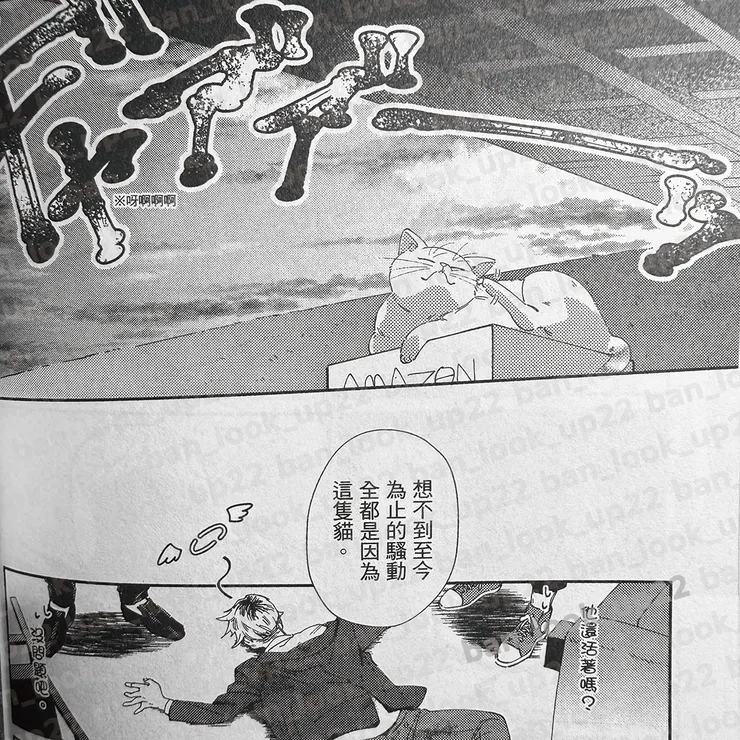 伴隨著淒厲的尖叫聲也一如往常般祥和的日子(餅助如是說w)
