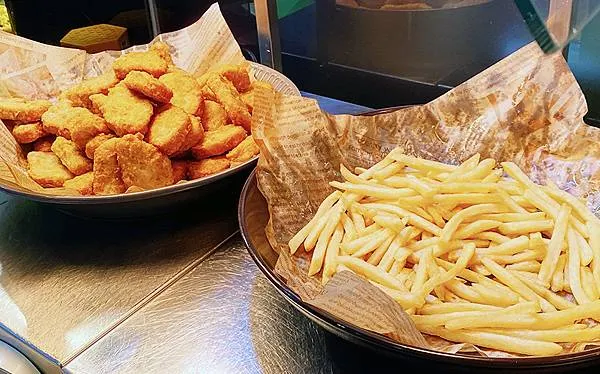 板橋吃到飽│我家牛排(板橋三民店) 被牛排耽誤的私廚buffet吃到飽-